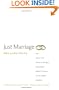Just Marriage (New Democracy Forum)