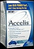 Accelis Wight Loss Supplament