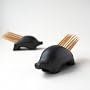 Suck UK Pick-ur-pine Porcupine Toothpick Holder with 29 Toothpicks
