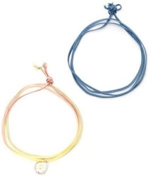 NOJESS SV necklace (30141117007)Silver-based Other size free New