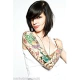 5 Tubes of 30gm  Tattoo Numb Skin Numbing Cream