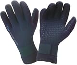 Deep See Submersion Gloves