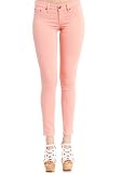 2B Colored Jetsetter Jegging
