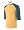 Mustard/Blue