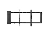 WallWizard SA52 Wandhalterung 94 - 132 cm (37-52 Zoll) Motorisiert Schwenkbar