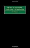 Quantum mechanics, principles and formalism