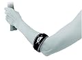 Mueller Hg80 Tennis Elbow Brace, Black,  1-Count Box