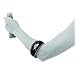 Mueller Tennis-Ellenbogen-Bandage Hg80 mit HydrCinn Gewebe, schwarz
