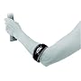 Mueller Hg80 Tennis Elbow Brace, Black,  1-Count Box