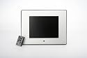 Pix-Star PXT8W002 8-Inch FotoConnect Digital Photo Frame with Wi-Fi
