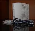 Motorola Surfboard SB-3100 Cable Modem
