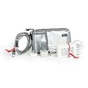 Think Tank Cable Management 10, Small Clear Organizer Pouch for AC Adapters, USB Cables