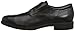 Geox Men's U Dublin 3 Plain Toe Oxford