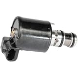 ACDelco 10478146 GM Original Equipment Automatic Transmission Pressure Control Solenoid Valve