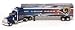 St. Louis Rams Upper Deck Collectibles NFL Peterbilt Tractor-Trailer