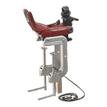 ダイワ(Daiwa) パワーホルダーCP90CH レッド 04980716