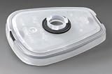 3M Filter Adapter 502; Use to Attach 3M 2000 Series and 7093 Particulate Filters
