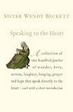Speaking to the heart : favourite poems
