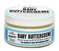 Miss Jessie's Original Baby Buttercreme - 8 oz