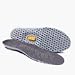 Earth Therapeutics Insoles Airwalk Arch Support Insoles Medium 1 Pair Medium