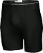 Under Armour Mens HeatGear Boxer Jocks - 9 Inch Inseam