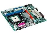 ECS GS7610 Ultra Motherboard + AMD Athlon 3200+ CPU Bundle