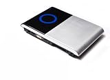Zotac mini PC ZBOX ID34 Desktop-PC (Intel Atom D525, 1,8GHz, 2GB RAM, 250GB HDD, NM10 Express chipset, Blu Ray)