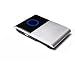 Zotac mini PC ZBOX ID34 Desktop-PC (Intel Atom D525, 1,8GHz, 2GB RAM, 250GB HDD, NM10 Express chipset, Blu Ray)