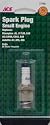 Standard Small Engine Spark Plug (AC-SP-35)