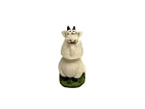 Mini Bobble Head GoatIMAGE