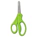 Fiskars Childrens Safety Scissors, Blunt, 5 inch - Colors May Vary