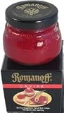 Romanoff Select Red Lumpfish Cavier 2 oz