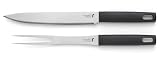 Review Amefa UK  / Richardson Sheffield HA020 Homestuff 2pc Carving Set