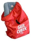 Gate Check Car Seat Bag