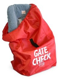 Gate Check Car Seat Bag
