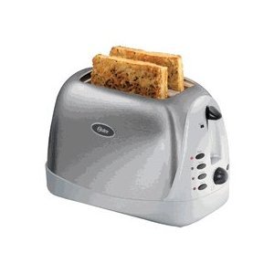 Sunbeam 6329 2-Slice Toaster product image
