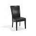 Montecito Bycast Leather Side Chair - 2 Pack