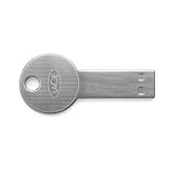 LaCie Cookey 8GB USB Flash Drive Design by 5.5 Designers