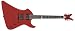 Peavey Void I Electric Guitar Gloss Red