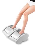 Panasonic EP1510 Foot, Toe And Calf Massager