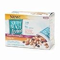 South Beach Living Snack Pack Delights Energy Mix, 5-Count Box (Pack of 5)