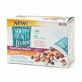 South Beach Living Snack Pack Delights, Energy Mix 5 packs 311zOvtpoWL. SL160 South Beach Living Snack Pack Delights, Energy Mix 5 packs