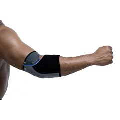 Rehband Herren Ellenbogenbandage 7722 Tennis