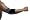 Rehband Herren Ellenbogenbandage 7722 Tennis