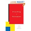 Preaching as Testimony