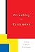 Preaching as Testimony at Amazon Books: 311zPlVyGgL._SL75_