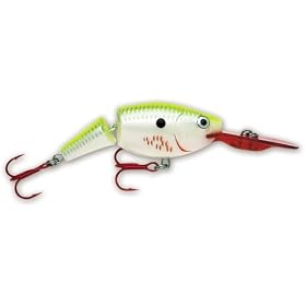 Rapala Jointed Shad Rap 05 Fishing Lures Rapala Jointed Shad Rap 05 Fishing Lures