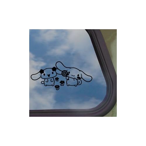 Cinnamon Rolls Sanrio