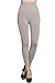 M. Rena High Waisted Tummy Tuck Legging One Size Fits Most Many Colors