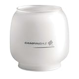 Campingaz Ersatzglas rund